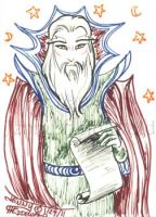 Master of Rituals